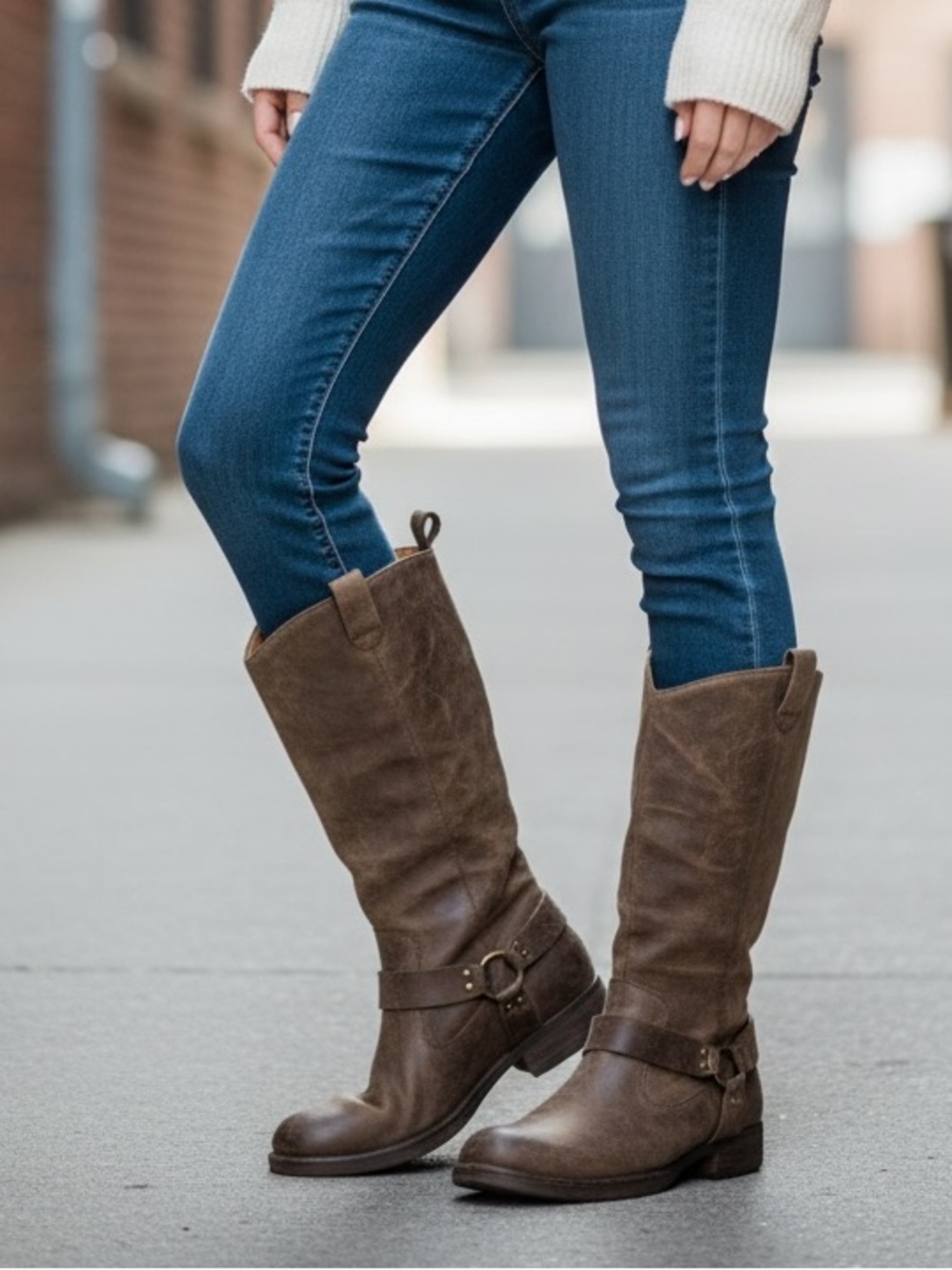 Born Boots